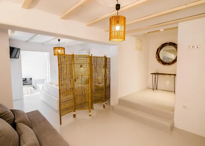 Eden View Suites&villas 4*