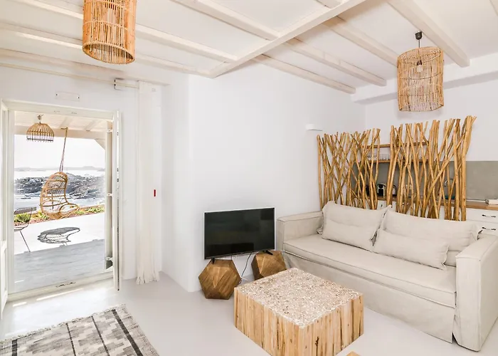 Eden View Suites&villas 4*