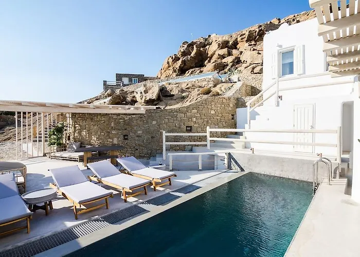 Eden View Suites&villas 4*