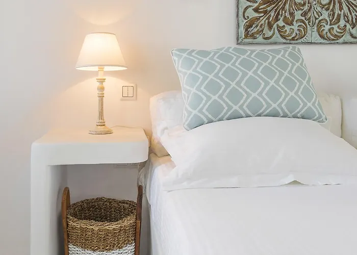 Eden View Suites&villas