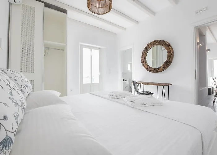 Eden View & Апарт-отель