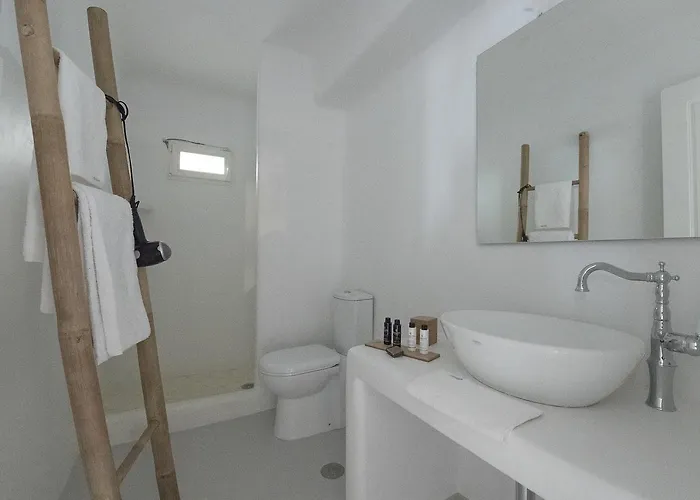 Eden View Suites&villas 4*