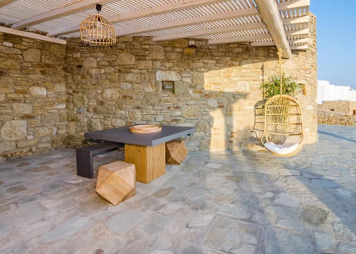 Eden View Suites&villas 4*