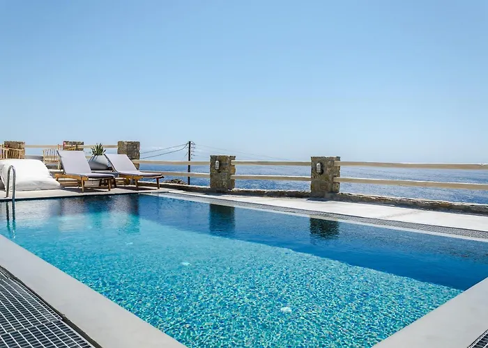 Eden View Suites&villas 4*