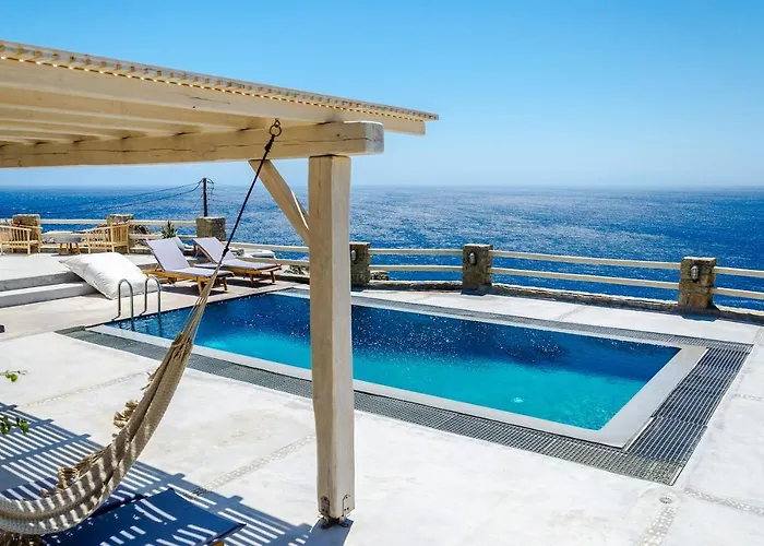 Eden View Suites&villas