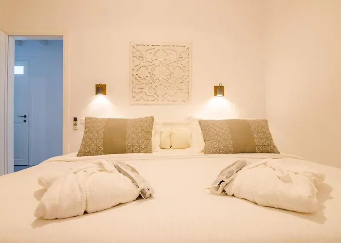 Eden View & 4* Платис Ялос