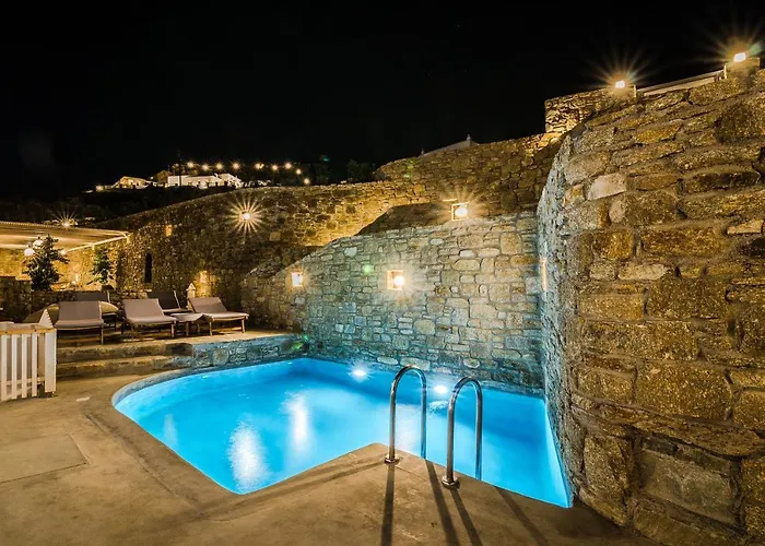 Eden View Suites&villas