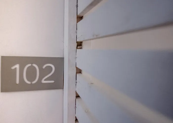 Eden View Suites&villas