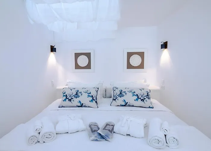 Eden View Suites&villas 4*