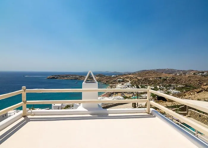 Eden View Suites&villas