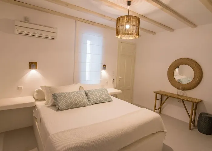 Eden View Suites&villas Lägenhetshotell