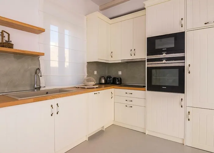 Eden View Suites&villas Platys Gialos (Mykonos)