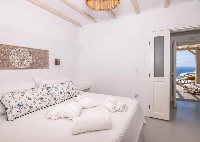 Eden View Suites&villas