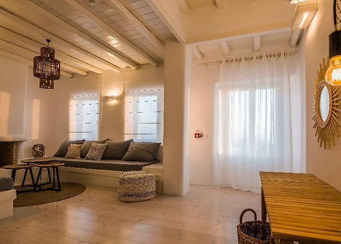 Eden View Suites&villas