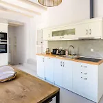 Eden View & Platys Gialos (Mykonos)