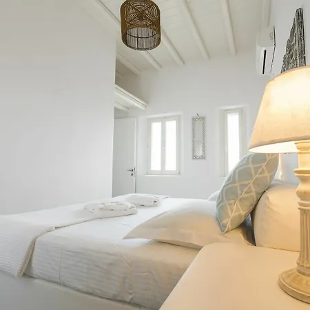 Apart-hotel Eden View & 3*