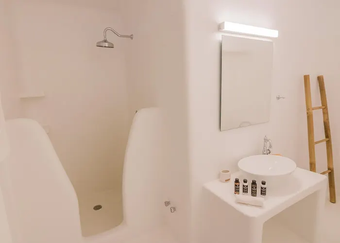 Eden View & Aparthotel Platys Gialos (Mykonos)