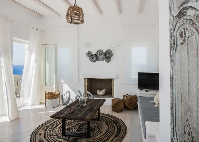 Eden View & Aparthotel